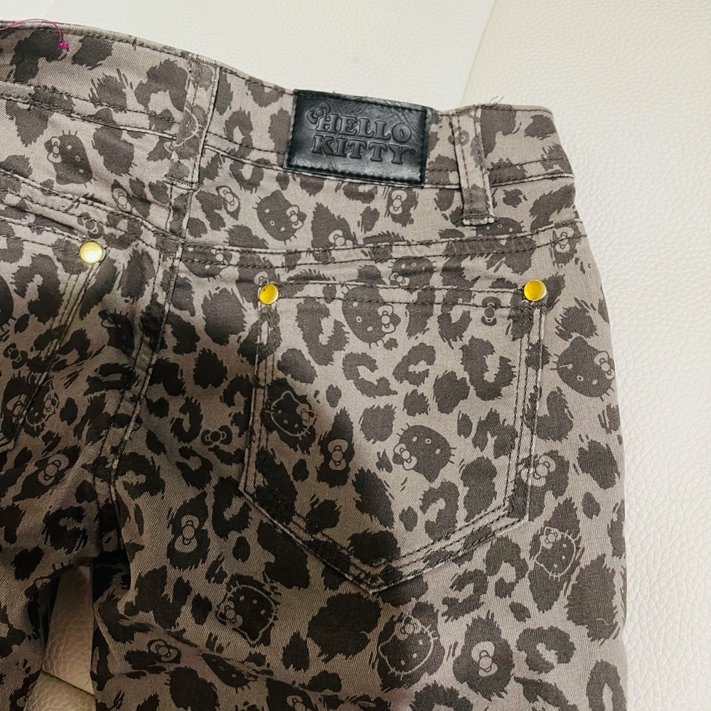 Hellokitty Pants - image 2